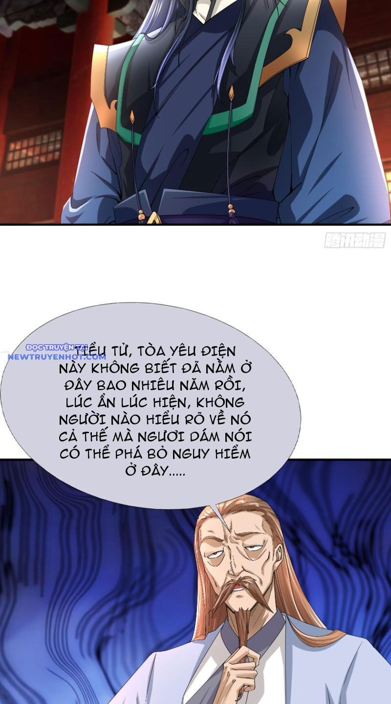 đọc truyện Ngủ Say Vạn Cổ: Xuất Thế Quét Ngang Chư Thiên Chương 12 ảnh 31 tại Thiên Thai Truyện