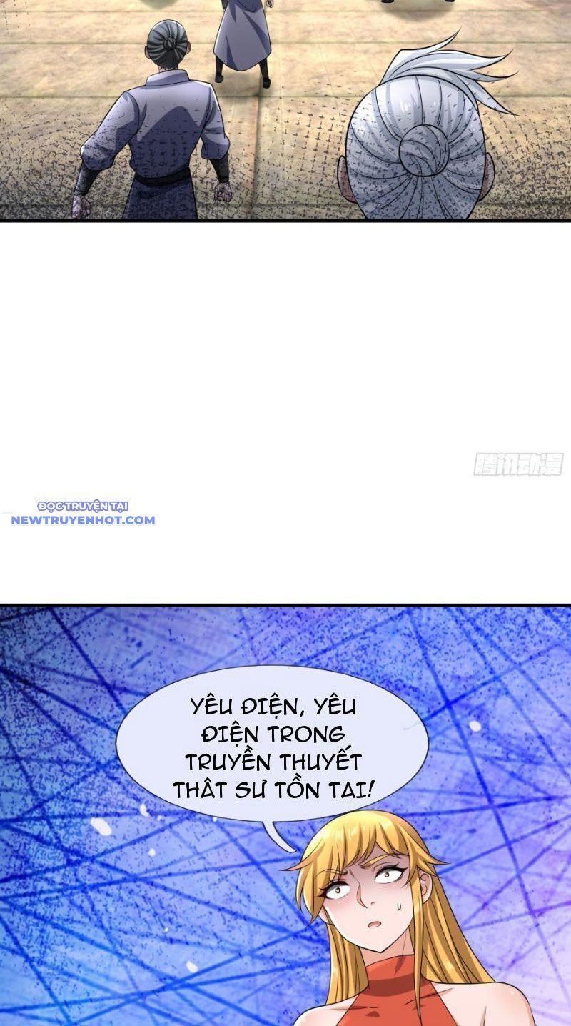 đọc truyện Ngủ Say Vạn Cổ: Xuất Thế Quét Ngang Chư Thiên Chương 12 ảnh 5 tại Thiên Thai Truyện