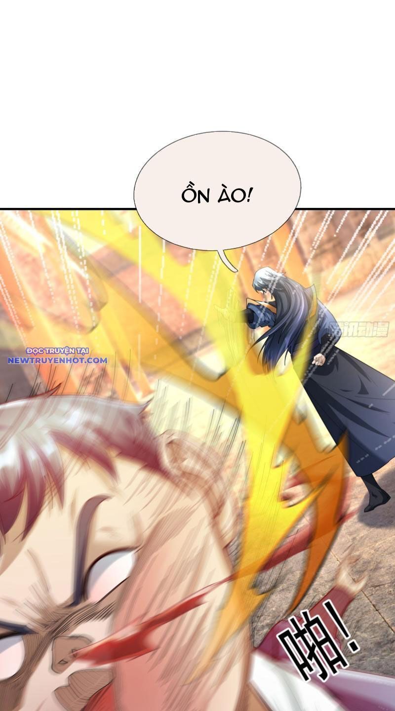 đọc truyện Ngủ Say Vạn Cổ: Xuất Thế Quét Ngang Chư Thiên Chương 12 ảnh 36 tại Thiên Thai Truyện