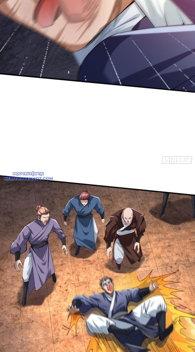 đọc truyện Ngủ Say Vạn Cổ: Xuất Thế Quét Ngang Chư Thiên Chương 12 ảnh 37 tại Thiên Thai Truyện