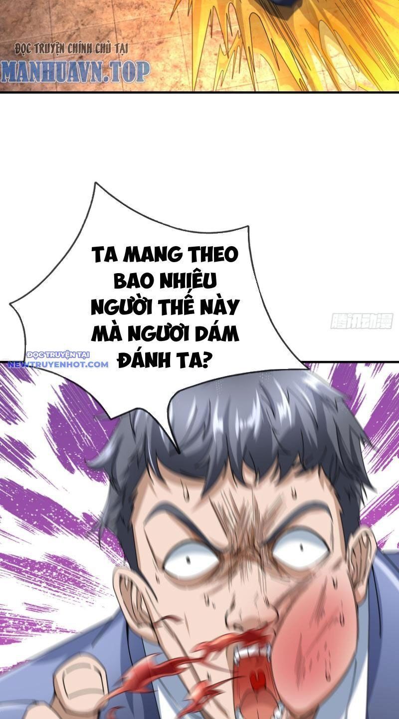 đọc truyện Ngủ Say Vạn Cổ: Xuất Thế Quét Ngang Chư Thiên Chương 12 ảnh 38 tại Thiên Thai Truyện