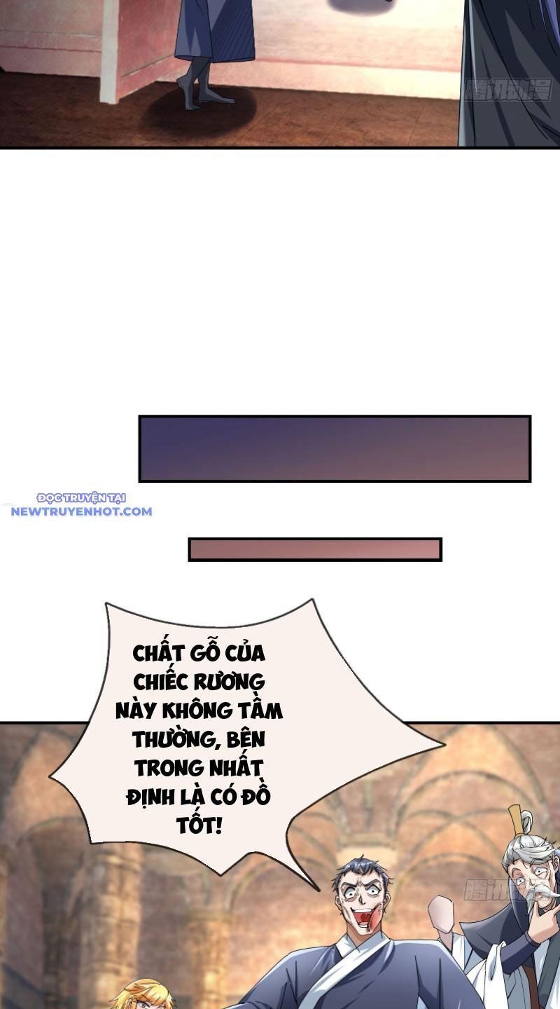 đọc truyện Ngủ Say Vạn Cổ: Xuất Thế Quét Ngang Chư Thiên Chương 12 ảnh 41 tại Thiên Thai Truyện