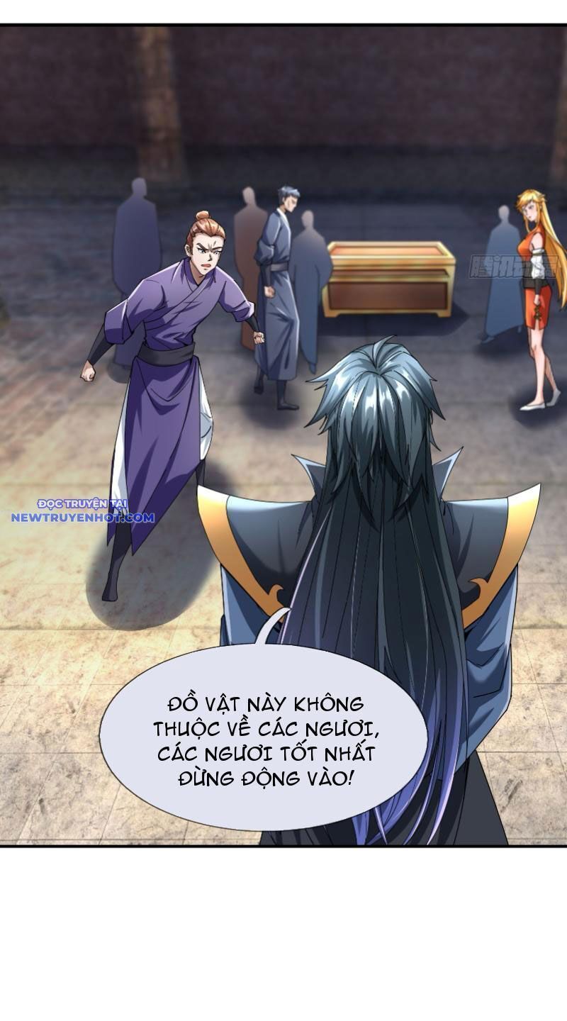 đọc truyện Ngủ Say Vạn Cổ: Xuất Thế Quét Ngang Chư Thiên Chương 12 ảnh 44 tại Thiên Thai Truyện