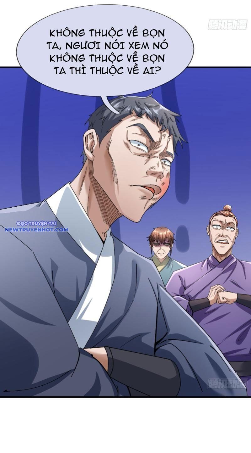 đọc truyện Ngủ Say Vạn Cổ: Xuất Thế Quét Ngang Chư Thiên Chương 12 ảnh 45 tại Thiên Thai Truyện