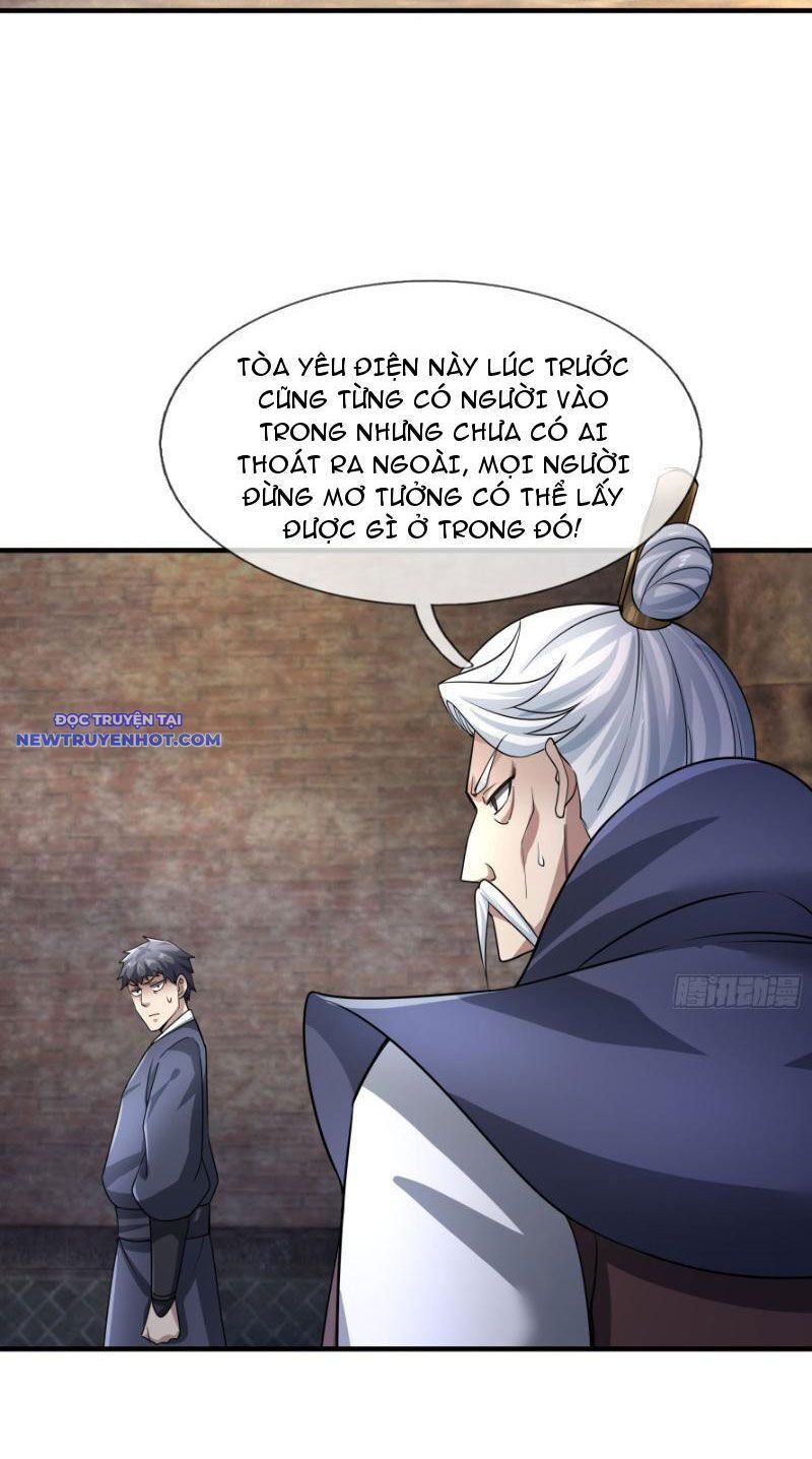 đọc truyện Ngủ Say Vạn Cổ: Xuất Thế Quét Ngang Chư Thiên Chương 12 ảnh 7 tại Thiên Thai Truyện