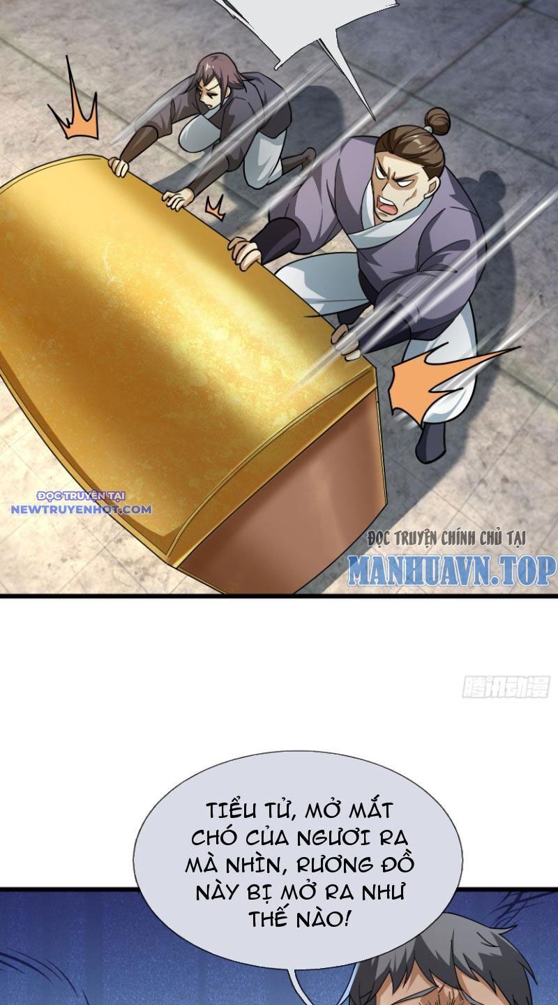 đọc truyện Ngủ Say Vạn Cổ: Xuất Thế Quét Ngang Chư Thiên Chương 12 ảnh 52 tại Thiên Thai Truyện