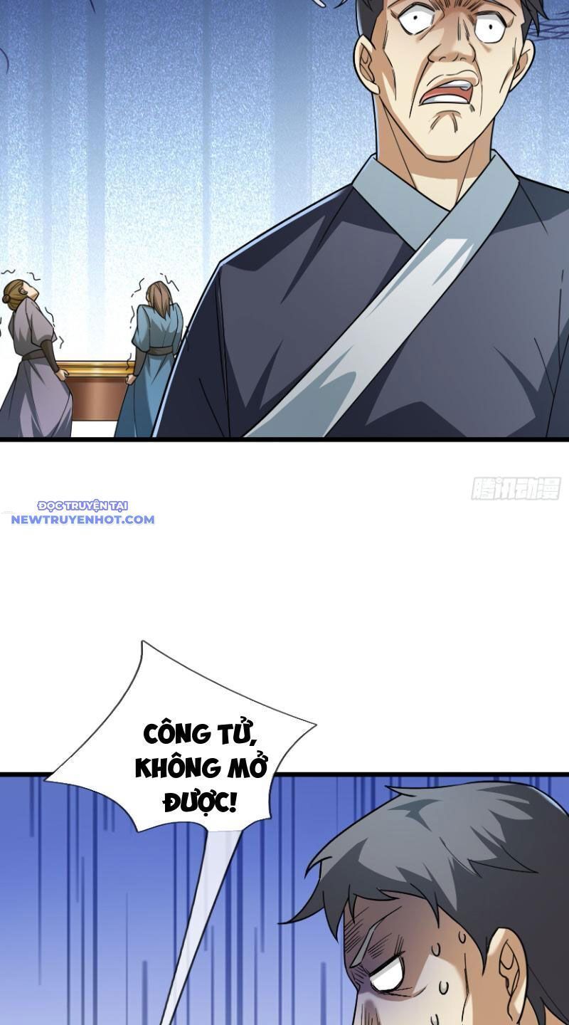 đọc truyện Ngủ Say Vạn Cổ: Xuất Thế Quét Ngang Chư Thiên Chương 12 ảnh 53 tại Thiên Thai Truyện