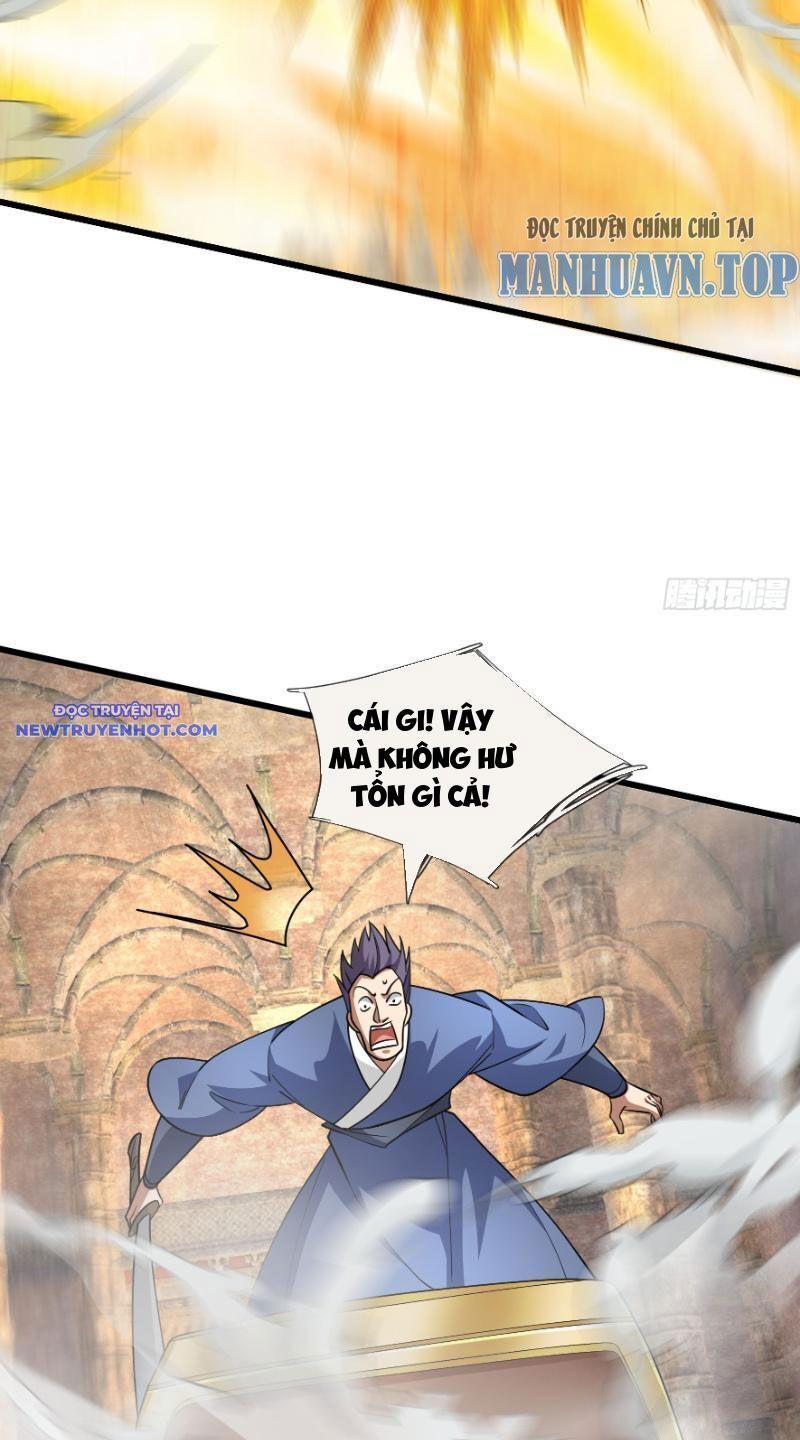 đọc truyện Ngủ Say Vạn Cổ: Xuất Thế Quét Ngang Chư Thiên Chương 12 ảnh 58 tại Thiên Thai Truyện