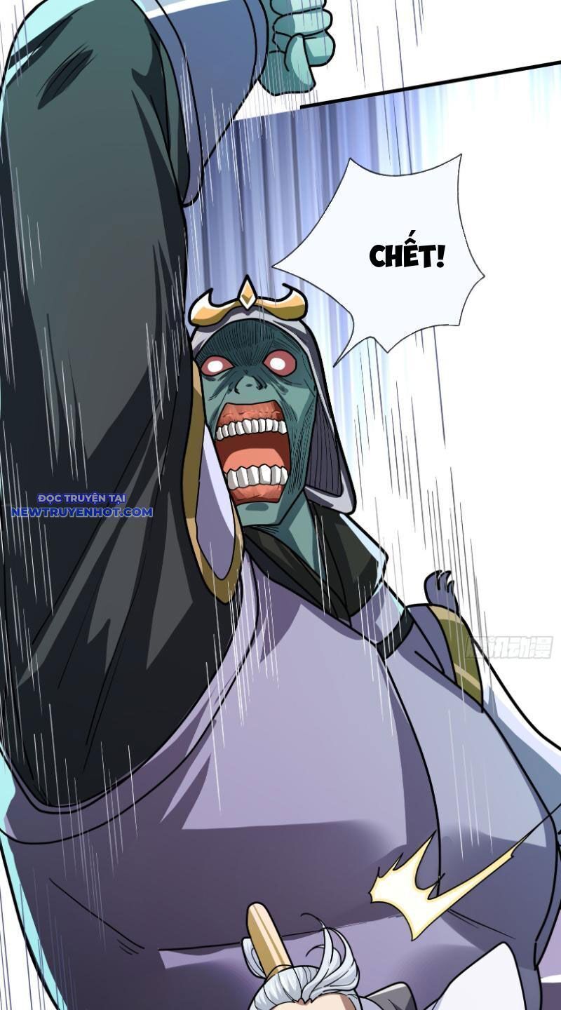 đọc truyện Ngủ Say Vạn Cổ: Xuất Thế Quét Ngang Chư Thiên Chương 12 ảnh 76 tại Thiên Thai Truyện