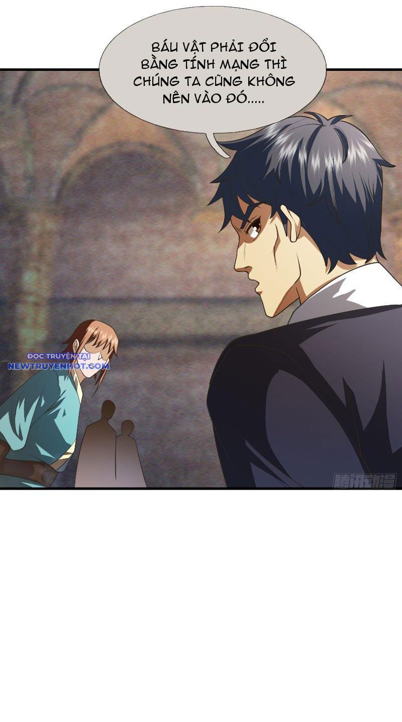 đọc truyện Ngủ Say Vạn Cổ: Xuất Thế Quét Ngang Chư Thiên Chương 12 ảnh 10 tại Thiên Thai Truyện