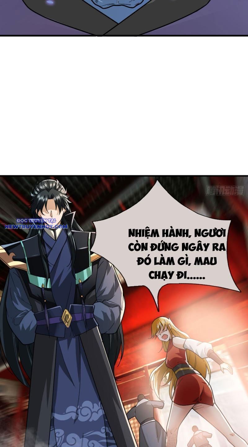 đọc truyện Ngủ Say Vạn Cổ: Xuất Thế Quét Ngang Chư Thiên Chương 12 ảnh 83 tại Thiên Thai Truyện