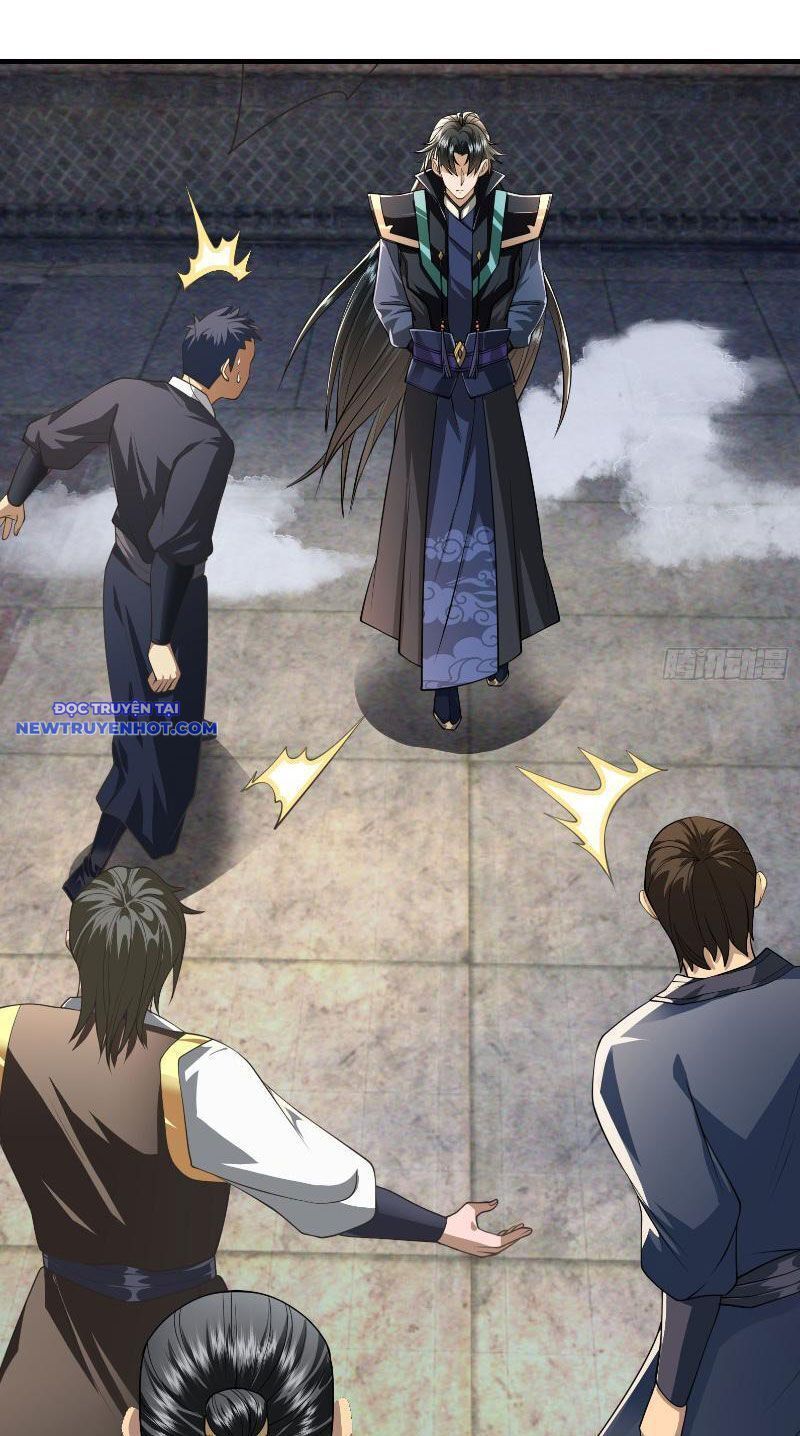 đọc truyện Ngủ Say Vạn Cổ: Xuất Thế Quét Ngang Chư Thiên Chương 12 ảnh 11 tại Thiên Thai Truyện