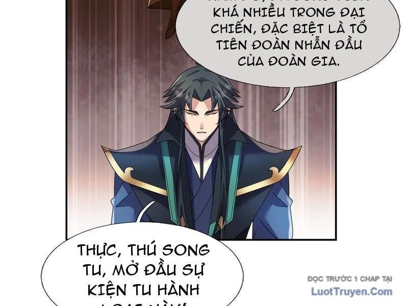 đọc truyện Ngủ Say Vạn Cổ: Xuất Thế Quét Ngang Chư Thiên Chương 120 ảnh 16 tại Thiên Thai Truyện