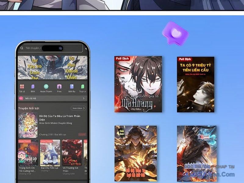 đọc truyện Ngủ Say Vạn Cổ: Xuất Thế Quét Ngang Chư Thiên Chương 120 ảnh 204 tại Thiên Thai Truyện