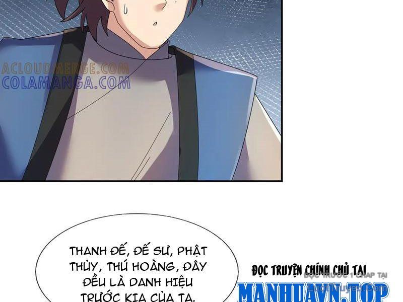 đọc truyện Ngủ Say Vạn Cổ: Xuất Thế Quét Ngang Chư Thiên Chương 120 ảnh 10 tại Thiên Thai Truyện