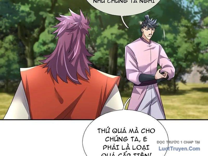 đọc truyện Ngủ Say Vạn Cổ: Xuất Thế Quét Ngang Chư Thiên Chương 121 ảnh 104 tại Thiên Thai Truyện