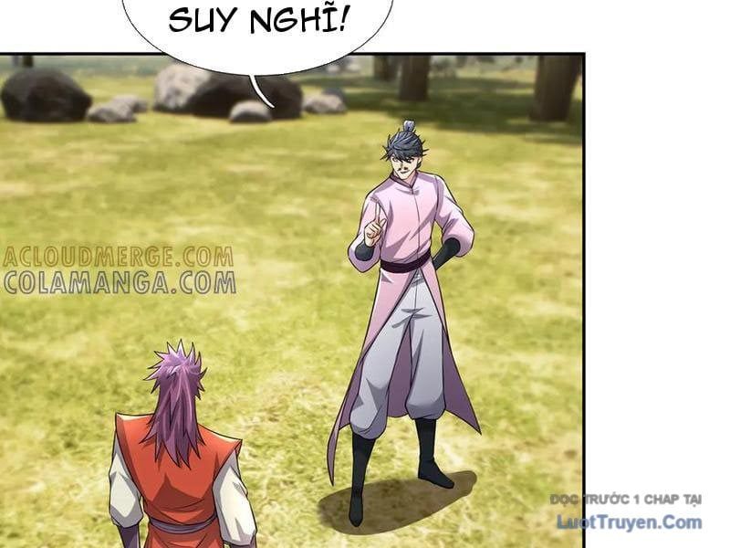 đọc truyện Ngủ Say Vạn Cổ: Xuất Thế Quét Ngang Chư Thiên Chương 121 ảnh 107 tại Thiên Thai Truyện