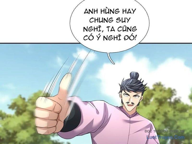 đọc truyện Ngủ Say Vạn Cổ: Xuất Thế Quét Ngang Chư Thiên Chương 121 ảnh 116 tại Thiên Thai Truyện