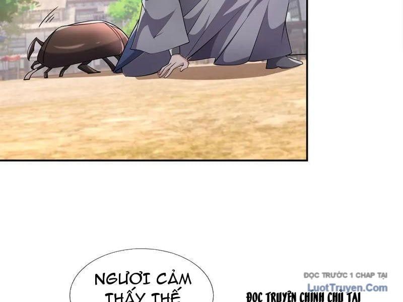 đọc truyện Ngủ Say Vạn Cổ: Xuất Thế Quét Ngang Chư Thiên Chương 121 ảnh 24 tại Thiên Thai Truyện