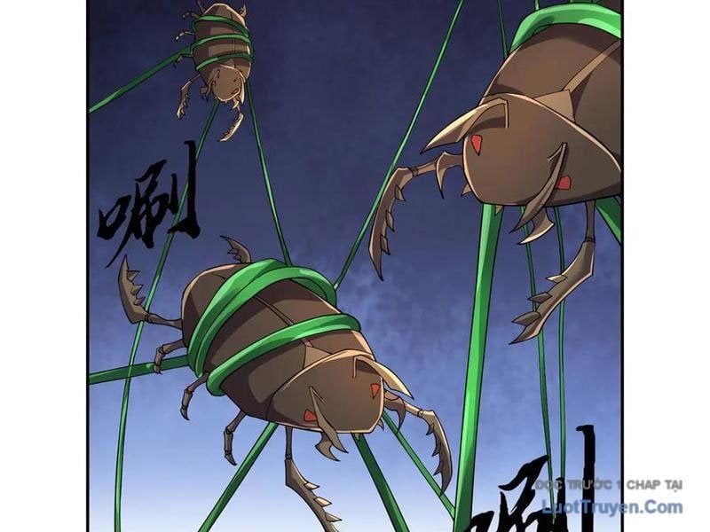 đọc truyện Ngủ Say Vạn Cổ: Xuất Thế Quét Ngang Chư Thiên Chương 121 ảnh 48 tại Thiên Thai Truyện