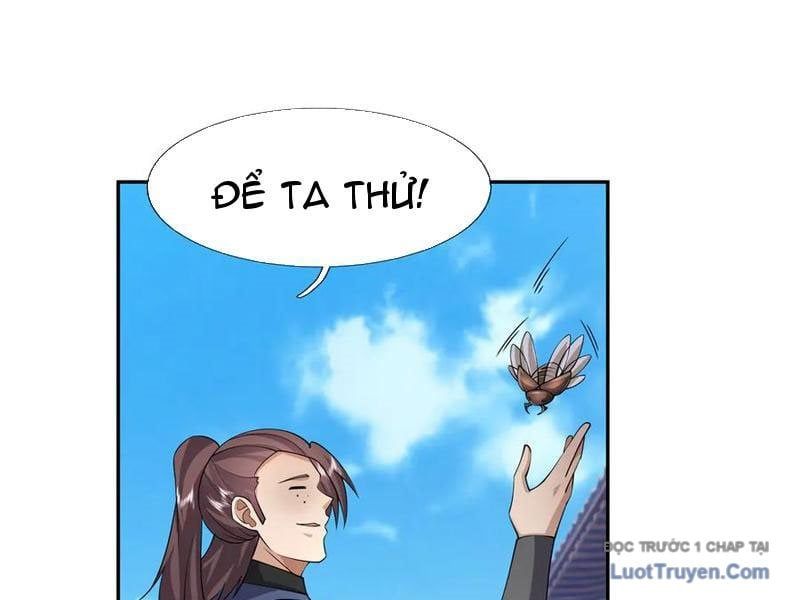 đọc truyện Ngủ Say Vạn Cổ: Xuất Thế Quét Ngang Chư Thiên Chương 121 ảnh 9 tại Thiên Thai Truyện