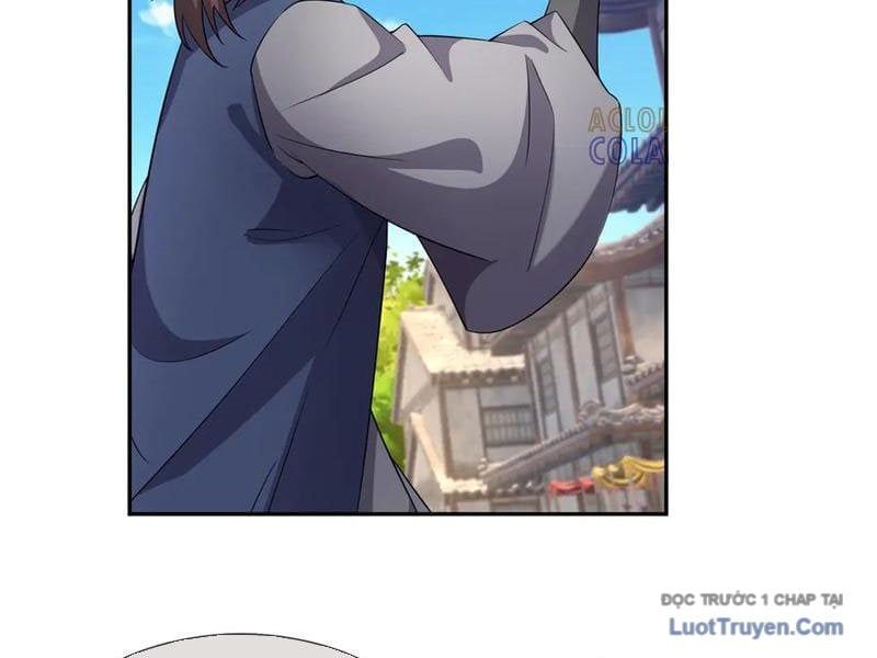 đọc truyện Ngủ Say Vạn Cổ: Xuất Thế Quét Ngang Chư Thiên Chương 121 ảnh 10 tại Thiên Thai Truyện