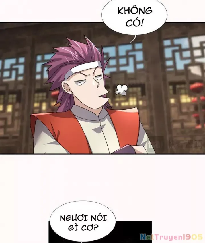 đọc truyện Ngủ Say Vạn Cổ: Xuất Thế Quét Ngang Chư Thiên Chương 122 ảnh 13 tại Thiên Thai Truyện