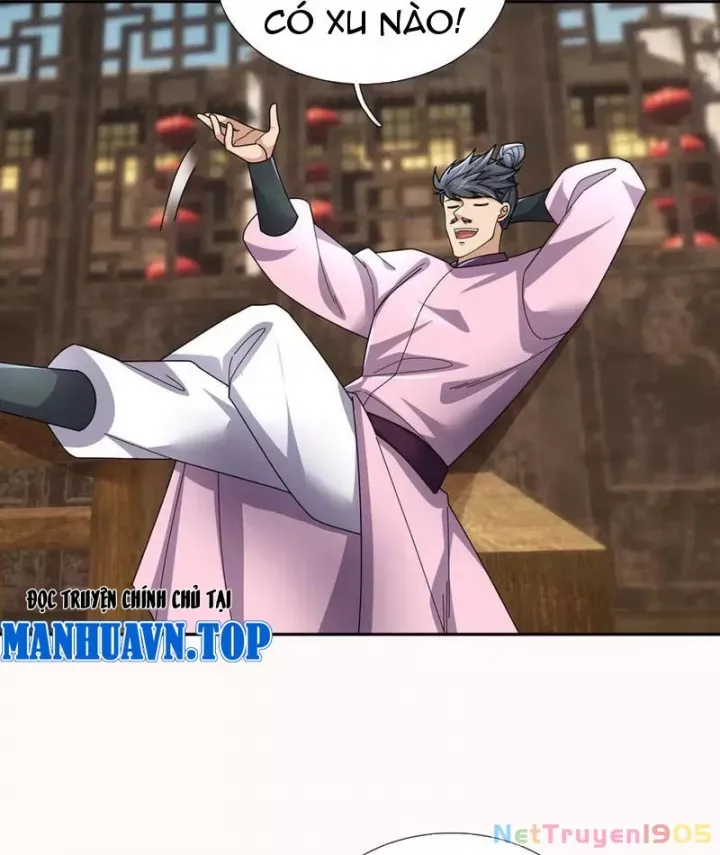 đọc truyện Ngủ Say Vạn Cổ: Xuất Thế Quét Ngang Chư Thiên Chương 122 ảnh 15 tại Thiên Thai Truyện