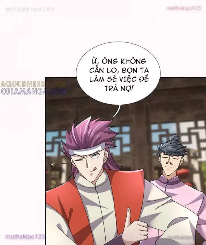 đọc truyện Ngủ Say Vạn Cổ: Xuất Thế Quét Ngang Chư Thiên Chương 122 ảnh 17 tại Thiên Thai Truyện