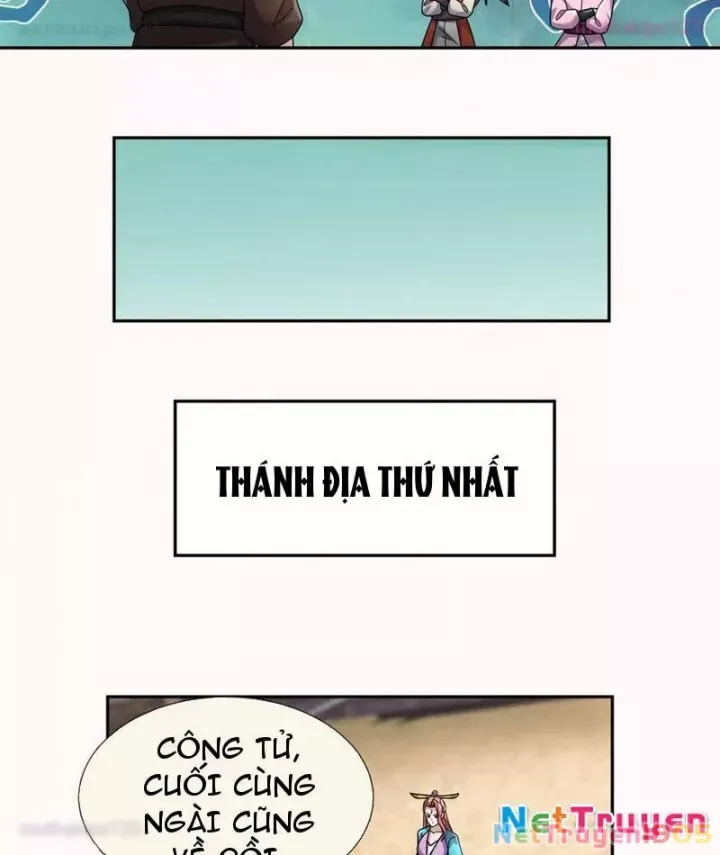 đọc truyện Ngủ Say Vạn Cổ: Xuất Thế Quét Ngang Chư Thiên Chương 122 ảnh 19 tại Thiên Thai Truyện