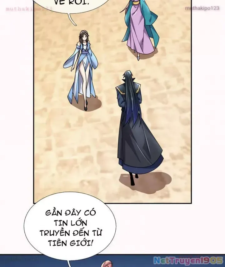 đọc truyện Ngủ Say Vạn Cổ: Xuất Thế Quét Ngang Chư Thiên Chương 122 ảnh 20 tại Thiên Thai Truyện