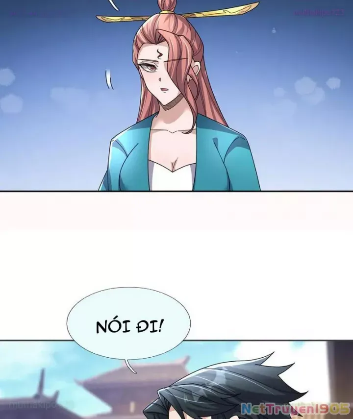 đọc truyện Ngủ Say Vạn Cổ: Xuất Thế Quét Ngang Chư Thiên Chương 122 ảnh 21 tại Thiên Thai Truyện