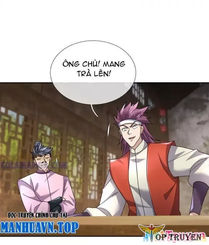 đọc truyện Ngủ Say Vạn Cổ: Xuất Thế Quét Ngang Chư Thiên Chương 122 ảnh 4 tại Thiên Thai Truyện