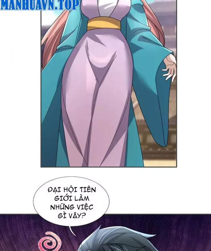 đọc truyện Ngủ Say Vạn Cổ: Xuất Thế Quét Ngang Chư Thiên Chương 122 ảnh 23 tại Thiên Thai Truyện