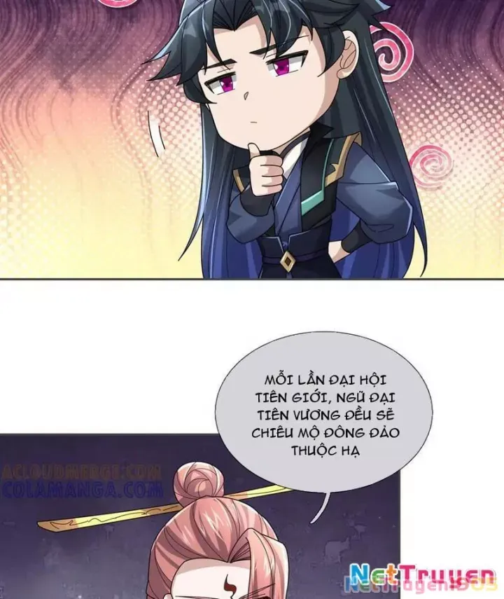 đọc truyện Ngủ Say Vạn Cổ: Xuất Thế Quét Ngang Chư Thiên Chương 122 ảnh 24 tại Thiên Thai Truyện