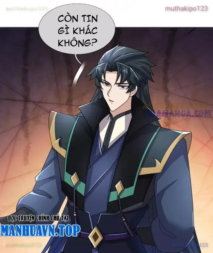 đọc truyện Ngủ Say Vạn Cổ: Xuất Thế Quét Ngang Chư Thiên Chương 122 ảnh 27 tại Thiên Thai Truyện