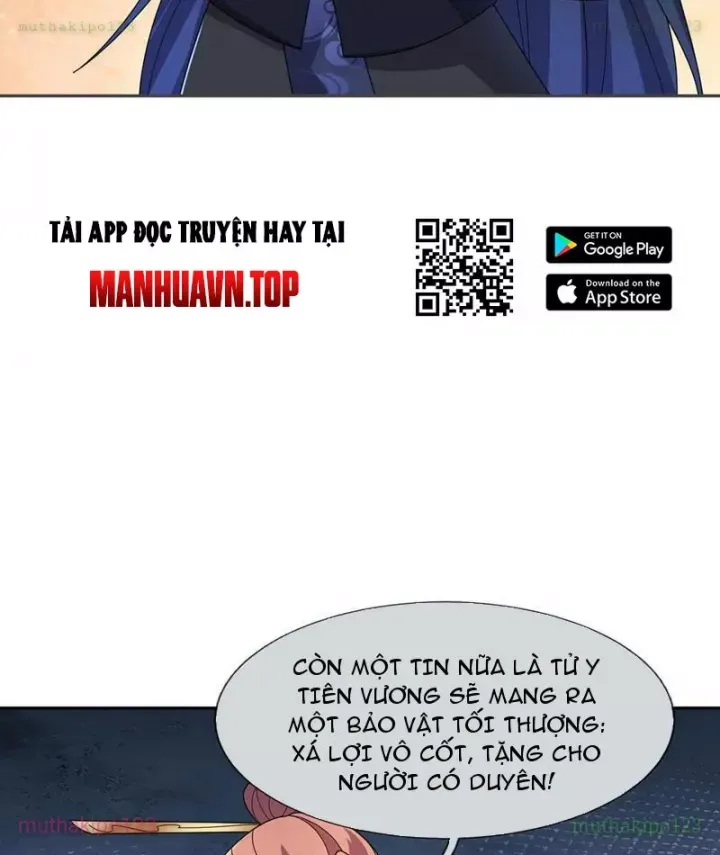 đọc truyện Ngủ Say Vạn Cổ: Xuất Thế Quét Ngang Chư Thiên Chương 122 ảnh 28 tại Thiên Thai Truyện