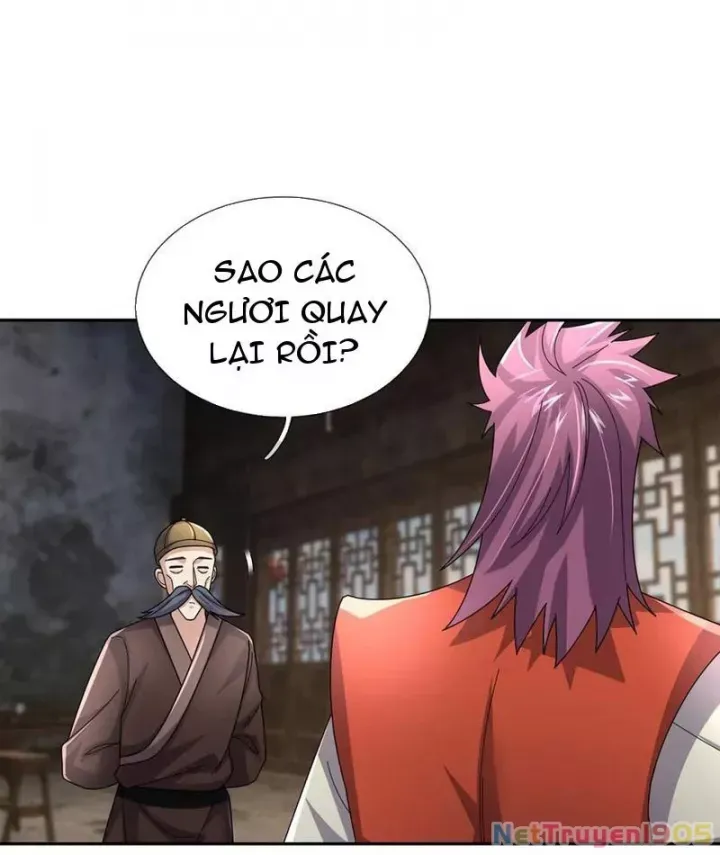 đọc truyện Ngủ Say Vạn Cổ: Xuất Thế Quét Ngang Chư Thiên Chương 122 ảnh 5 tại Thiên Thai Truyện