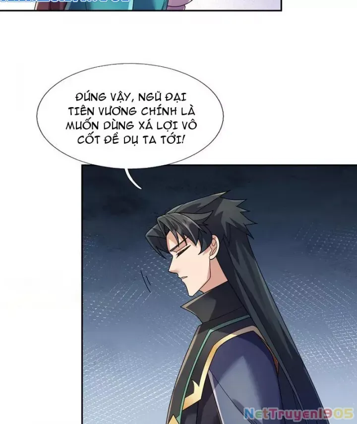 đọc truyện Ngủ Say Vạn Cổ: Xuất Thế Quét Ngang Chư Thiên Chương 122 ảnh 32 tại Thiên Thai Truyện