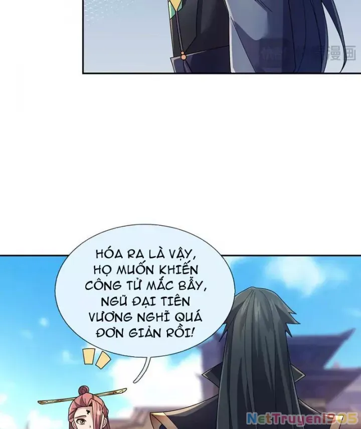 đọc truyện Ngủ Say Vạn Cổ: Xuất Thế Quét Ngang Chư Thiên Chương 122 ảnh 33 tại Thiên Thai Truyện