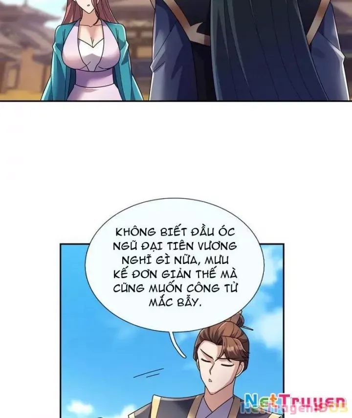 đọc truyện Ngủ Say Vạn Cổ: Xuất Thế Quét Ngang Chư Thiên Chương 122 ảnh 34 tại Thiên Thai Truyện