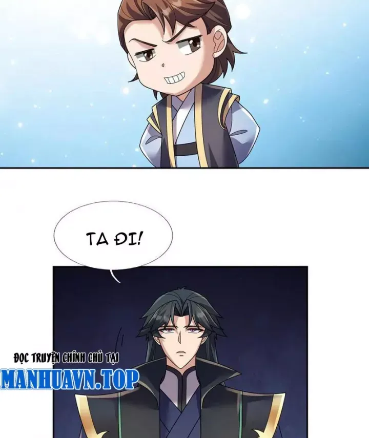 đọc truyện Ngủ Say Vạn Cổ: Xuất Thế Quét Ngang Chư Thiên Chương 122 ảnh 36 tại Thiên Thai Truyện