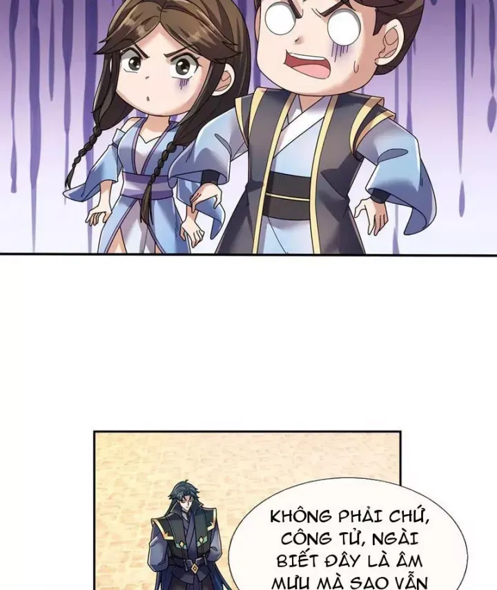 đọc truyện Ngủ Say Vạn Cổ: Xuất Thế Quét Ngang Chư Thiên Chương 122 ảnh 38 tại Thiên Thai Truyện