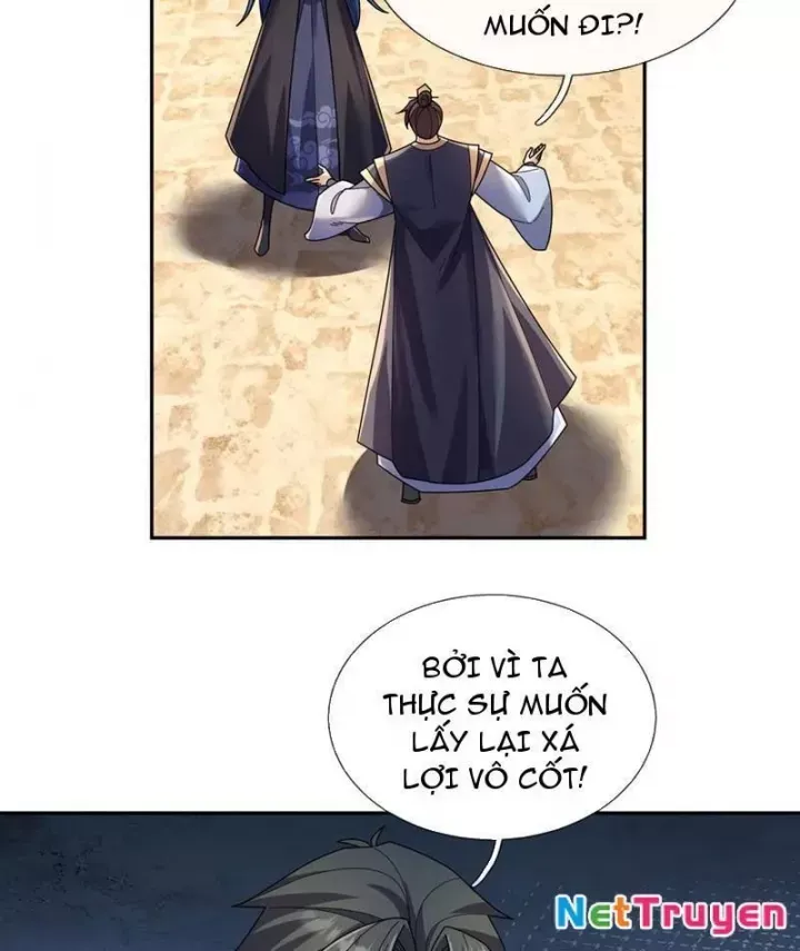 đọc truyện Ngủ Say Vạn Cổ: Xuất Thế Quét Ngang Chư Thiên Chương 122 ảnh 39 tại Thiên Thai Truyện