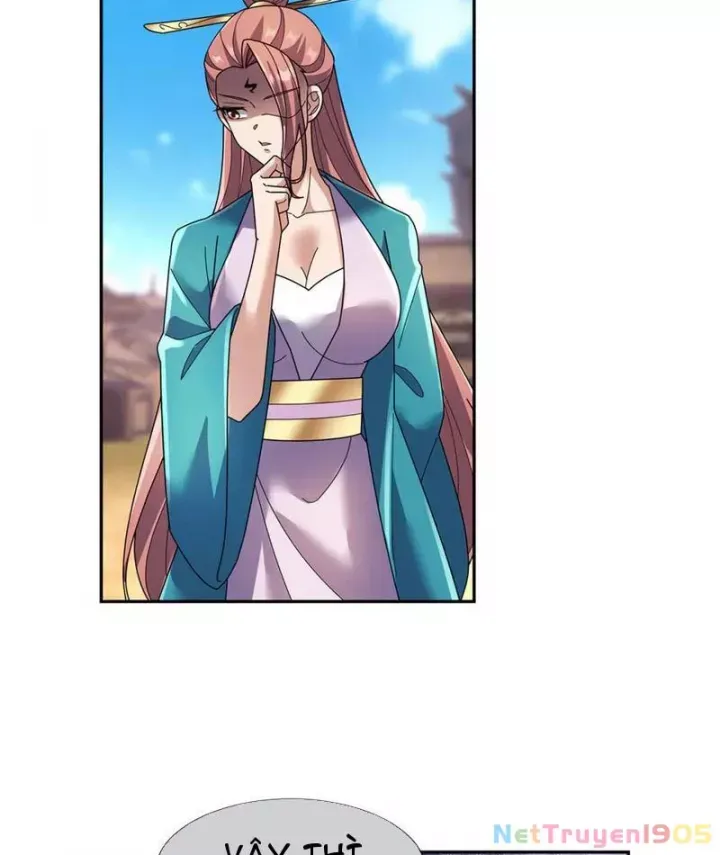 đọc truyện Ngủ Say Vạn Cổ: Xuất Thế Quét Ngang Chư Thiên Chương 122 ảnh 41 tại Thiên Thai Truyện