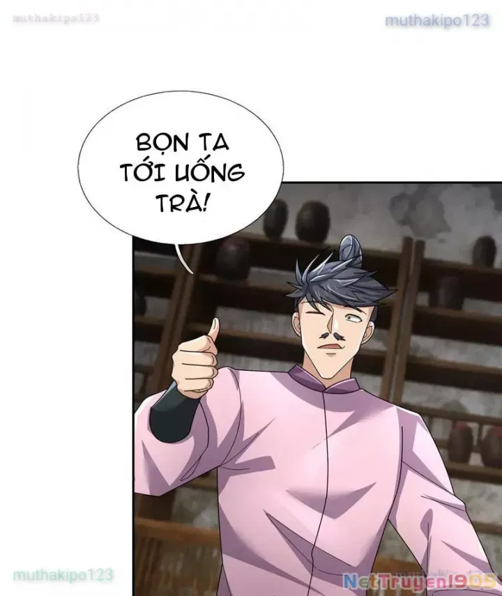 đọc truyện Ngủ Say Vạn Cổ: Xuất Thế Quét Ngang Chư Thiên Chương 122 ảnh 6 tại Thiên Thai Truyện