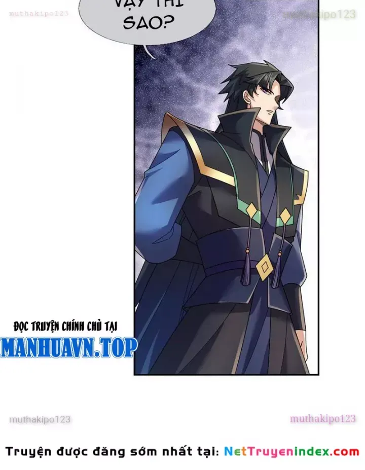 đọc truyện Ngủ Say Vạn Cổ: Xuất Thế Quét Ngang Chư Thiên Chương 122 ảnh 42 tại Thiên Thai Truyện