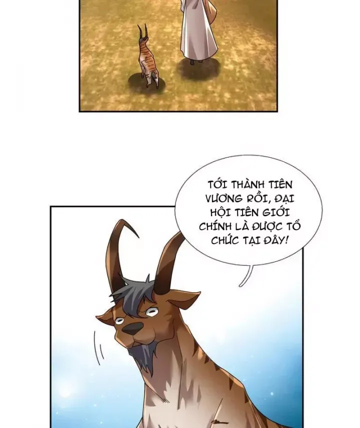 đọc truyện Ngủ Say Vạn Cổ: Xuất Thế Quét Ngang Chư Thiên Chương 122 ảnh 46 tại Thiên Thai Truyện