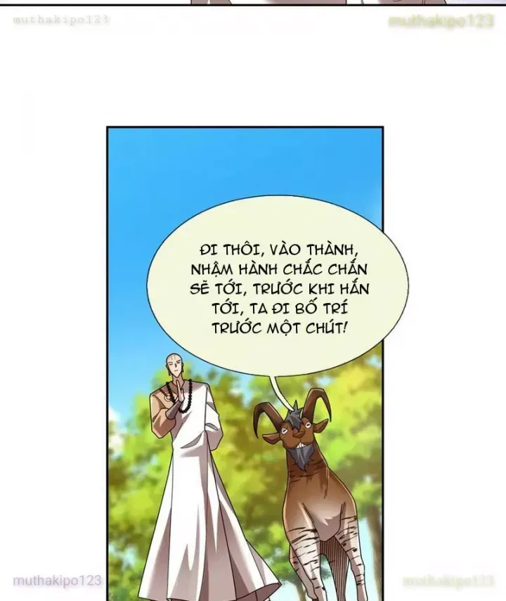 đọc truyện Ngủ Say Vạn Cổ: Xuất Thế Quét Ngang Chư Thiên Chương 122 ảnh 48 tại Thiên Thai Truyện