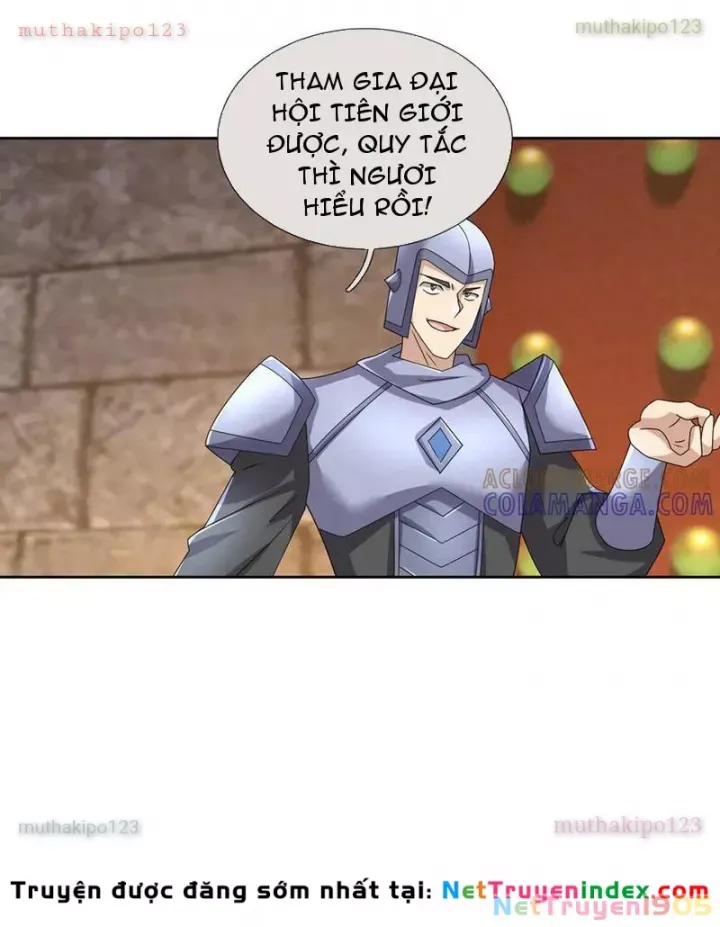 đọc truyện Ngủ Say Vạn Cổ: Xuất Thế Quét Ngang Chư Thiên Chương 122 ảnh 52 tại Thiên Thai Truyện